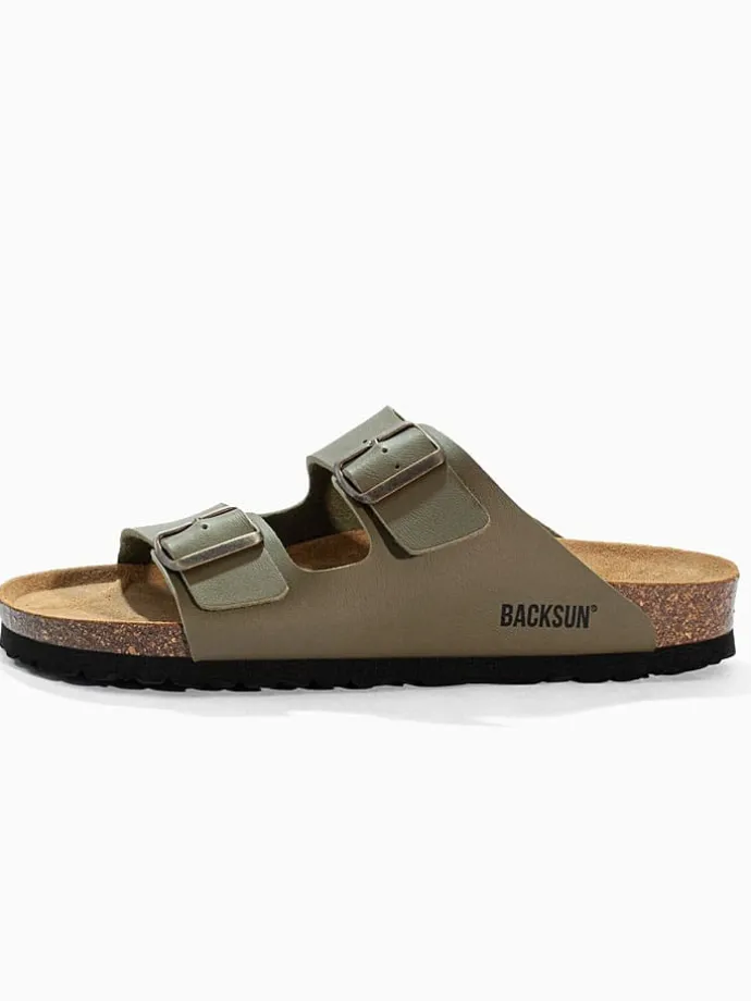 Slippers "Bali" kaki