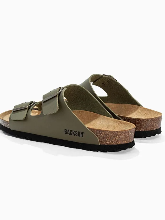 Slippers "Bali" kaki