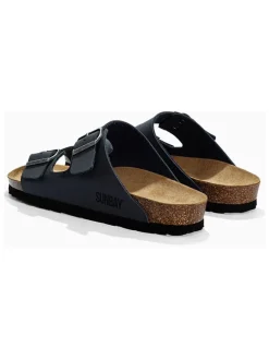 Slippers "Balmain"