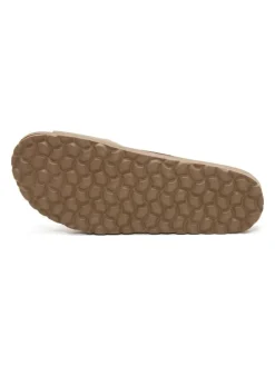 Slippers beige