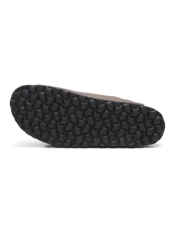 Slippers bruin