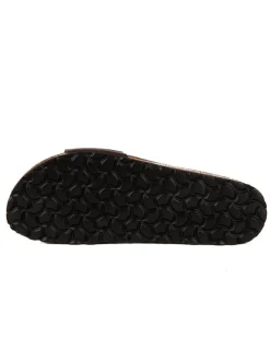 Slippers bruin