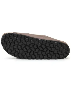 Slippers bruin