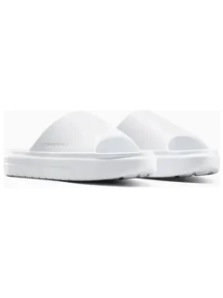 Slippers "Essential" wit