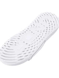 Slippers "Ignite Select" wit