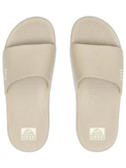 Slippers "Oasis" beige