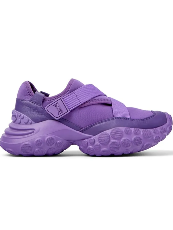 Slippers paars
