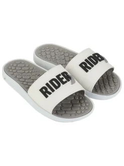 Slippers "Pump" crème