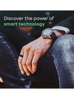 Smartring