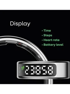 Smartring 