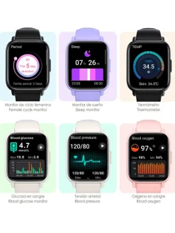 Smartwatch 