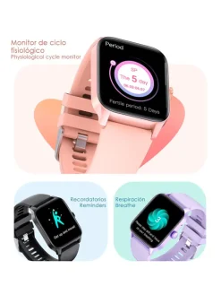 Smartwatch 