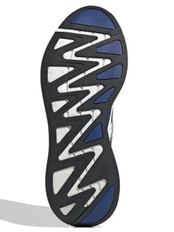 Sneakers "Adizero Aruku" wit