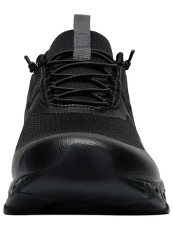 Sneakers "Arcus" zwart