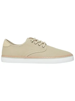 Sneakers beige