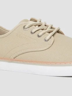 Sneakers beige