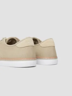 Sneakers beige