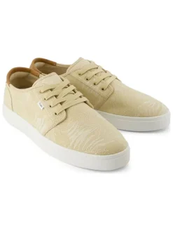 Sneakers beige