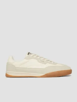Sneakers beige