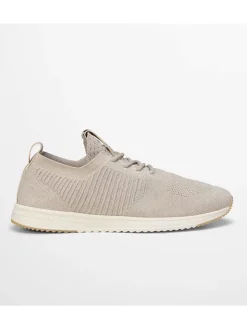 Sneakers beige