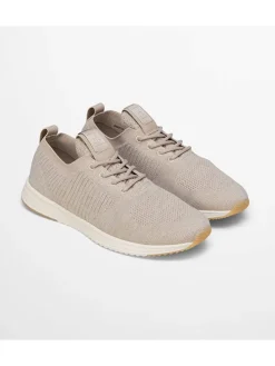 Sneakers beige