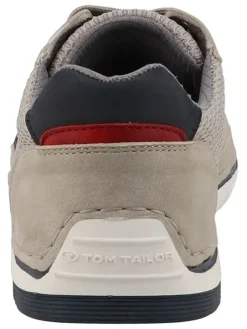 Sneakers beige