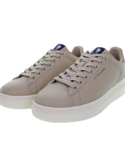 Sneakers beige