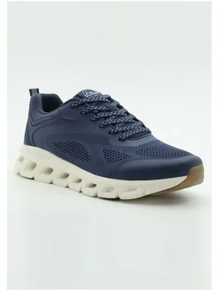 Sneakers blauw