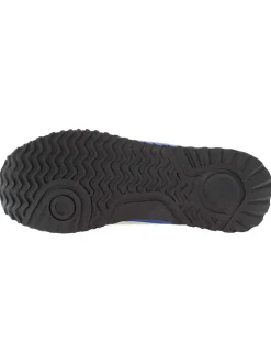 Sneakers blauw