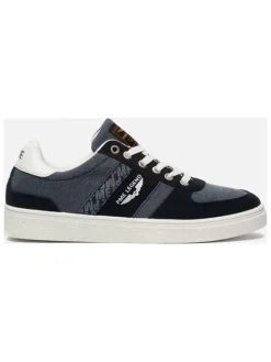 Sneakers blauw