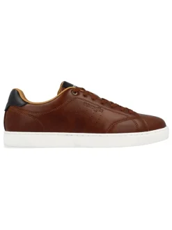Sneakers bruin