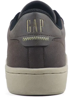 Sneakers bruin
