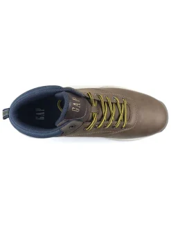 Sneakers bruin