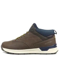 Sneakers bruin