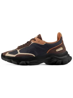 Sneakers "Bubba 04" bruin