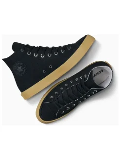 Sneakers "Chuck Taylor All Star Hi" zwart