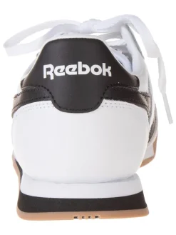 Sneakers "Classic Campio XT" wit/zwart
