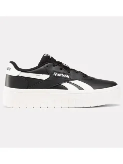 Sneakers "Court Advance Surge" zwart