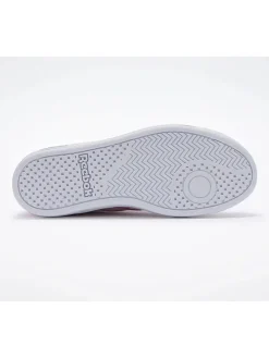 Sneakers "Court Retro" lichtroze