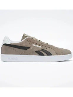 Sneakers "Court Retro" taupe
