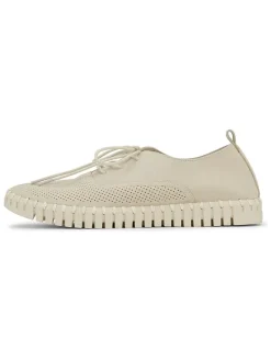 Sneakers crème