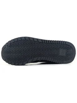 Sneakers donkerblauw