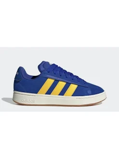Sneakers donkerblauw