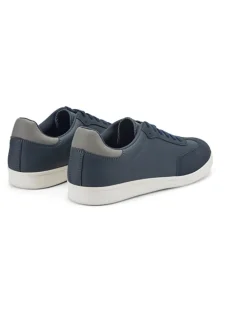 Sneakers donkerblauw