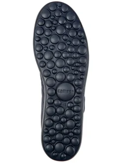 Sneakers donkerblauw