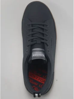 Sneakers donkerblauw
