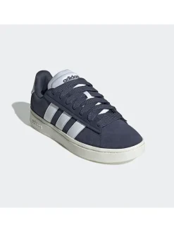 Sneakers donkerblauw