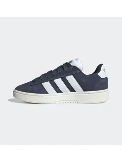 Sneakers donkerblauw