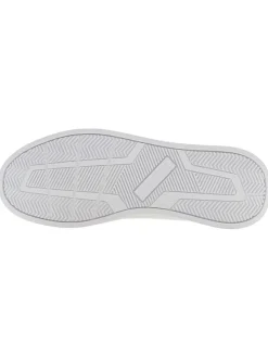 Sneakers donkerblauw