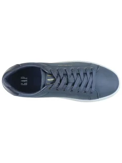 Sneakers donkerblauw